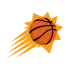 Phoenix Suns Logo